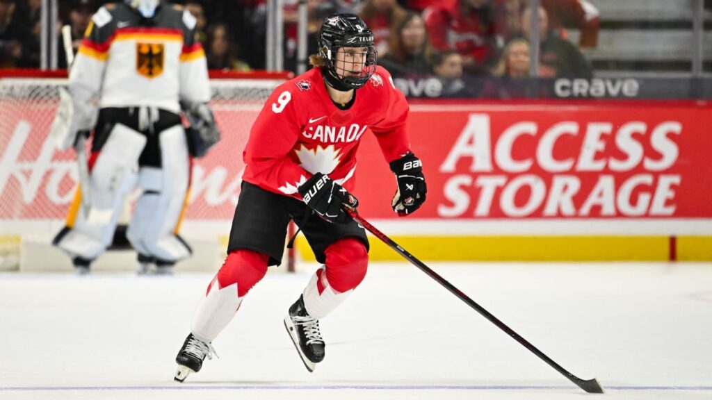2026 NHL draft prospect watch list: Who joins McKenna?