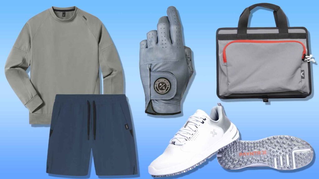 5 Labor Day golf sales to shop this weekend