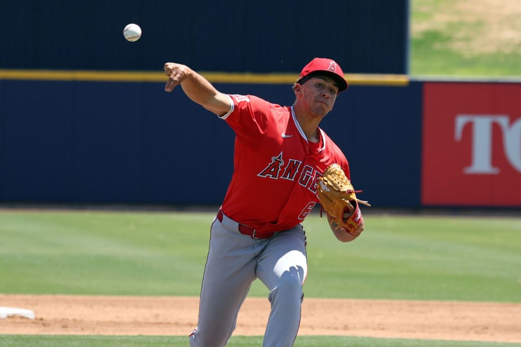 5 Up-Arrow MLB Pitching Prospects Primed For Breakout Seasons In 2026