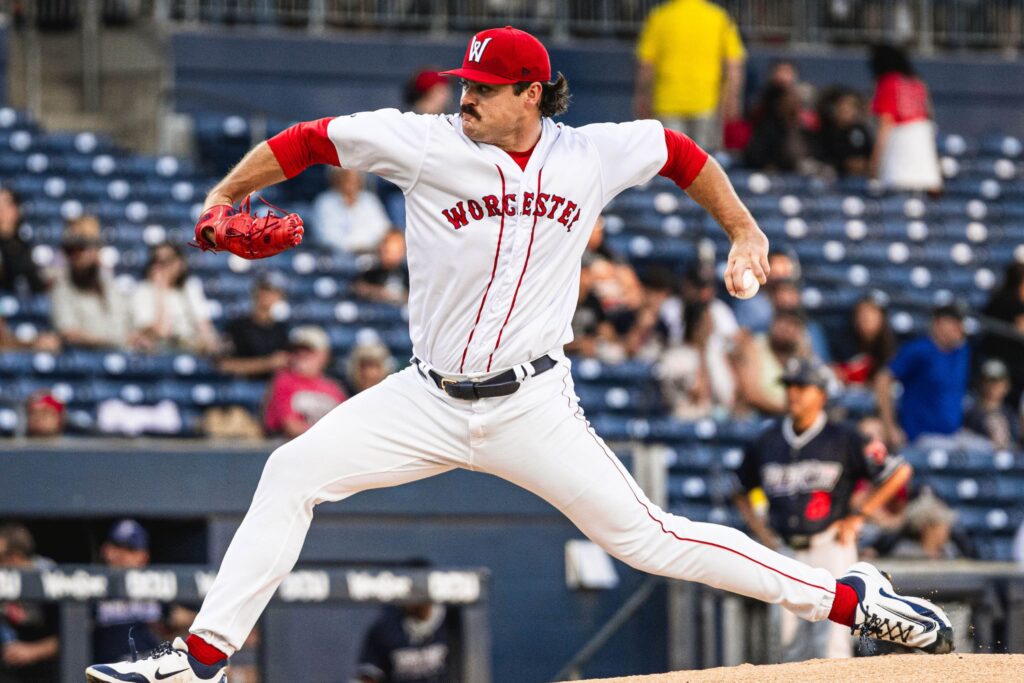 7 MLB Prospects We'd Love To See Impact Playoff Races