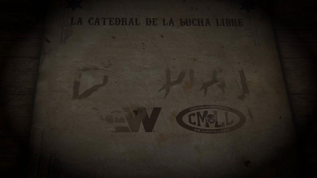AEW News: Brodido appearance announced for CMLL