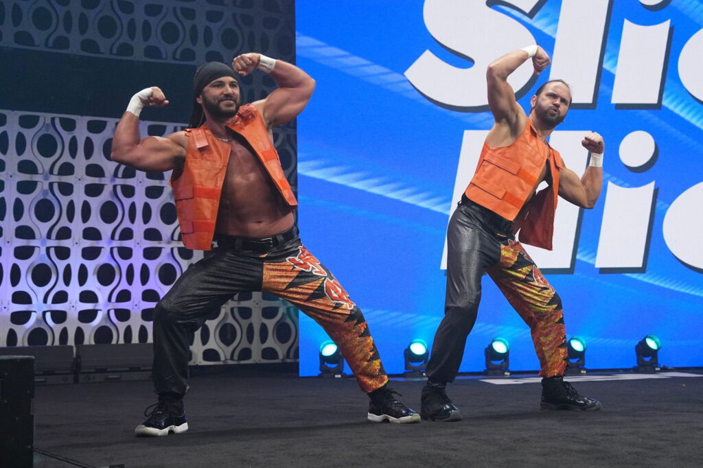 AEW News: Young Bucks tease return of AEW star in new BTE video