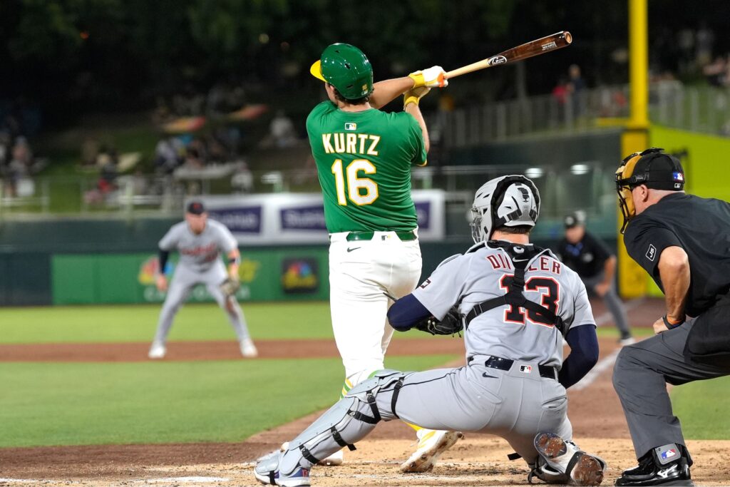 AL, NL Favorites & Top 20 Rookies To Watch