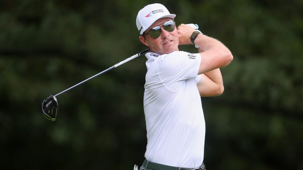 Ben Griffin, Cameron Young realized their potential in 2025 PGA Tour season