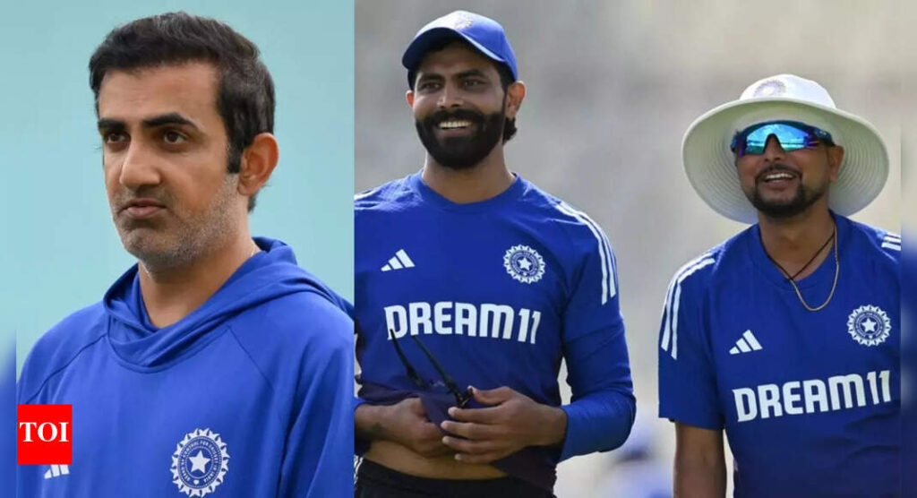 Bold statement! 'Gautam Gambhir values bowlers who can bat': Ex-India cricketer | Cricket News