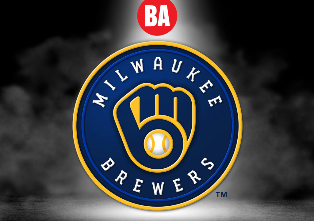 Brewers' Jesus Made And Luis Peña Are Closely Linked On The Field And Off