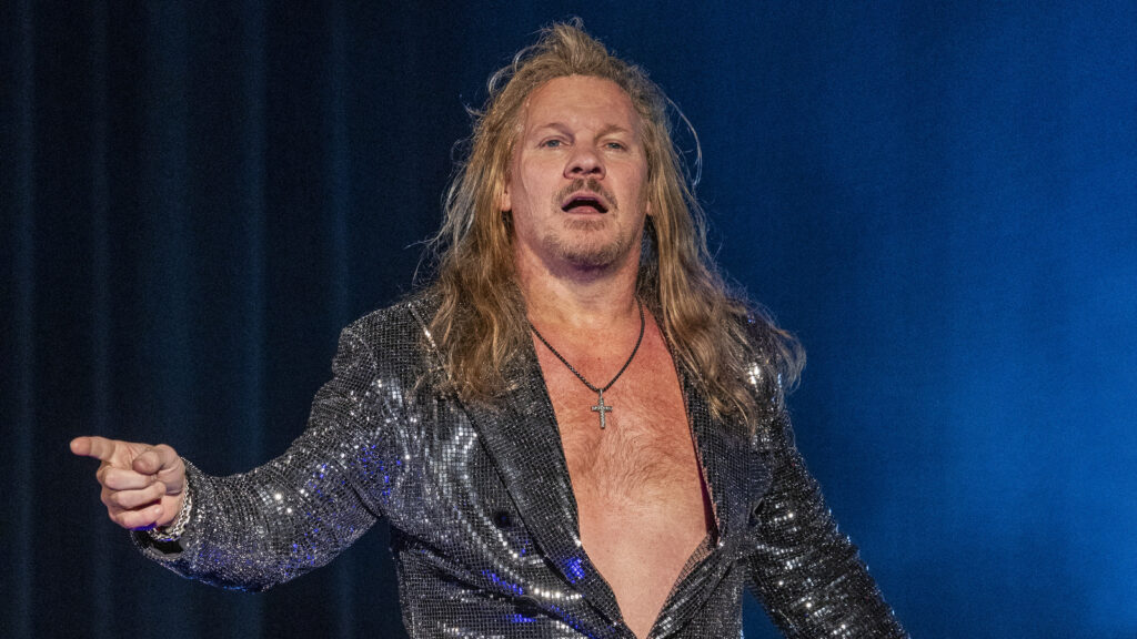 Bully Ray Envisions An 'Incredible' Faction Featuring Chris Jericho & These WWE Stars