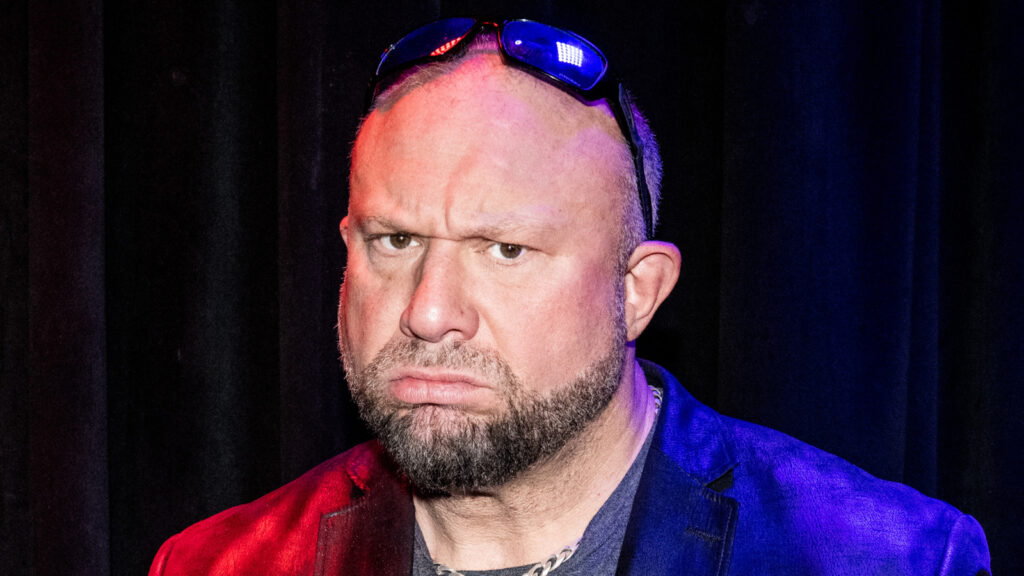 Bully Ray Says AEW's Tony Khan & This WWE Hall Of Famer Are 'One And The Same'