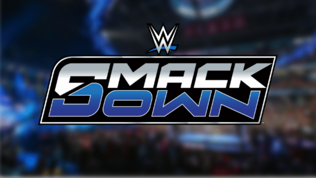 Champion Pinned After WWE SmackDown In Lyon
