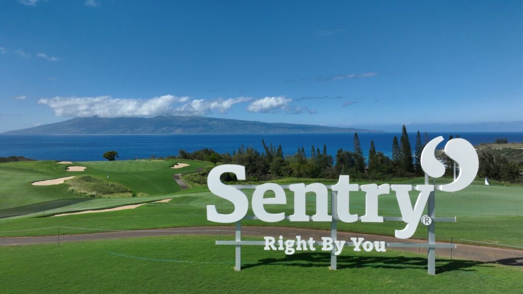 'Every day the golf course is dying': Kapalua closes courses for 2 months amid water dispute