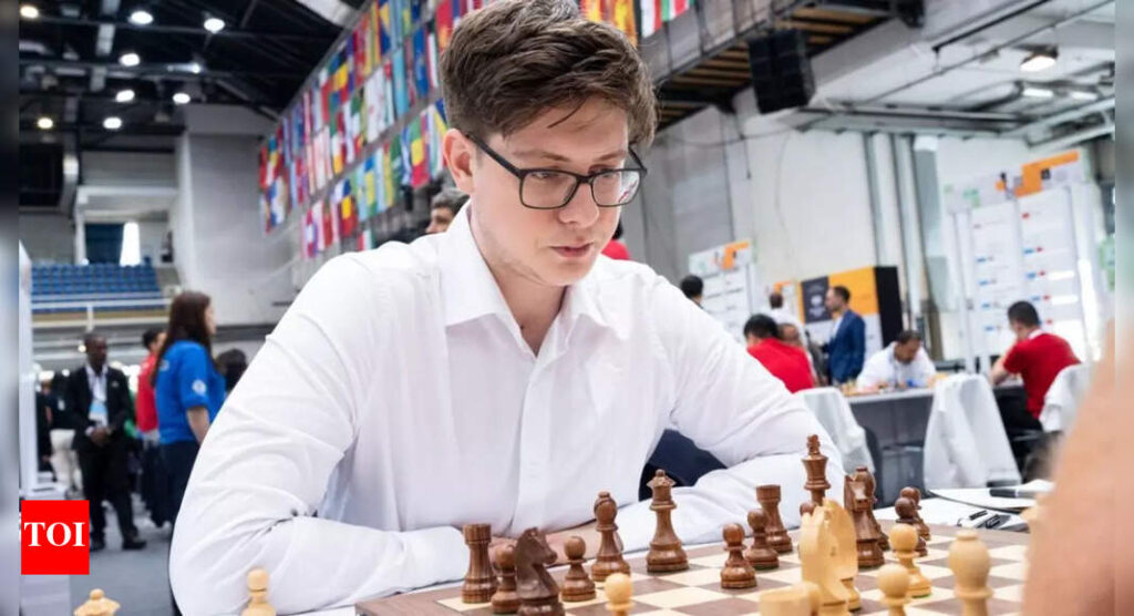 FIDE strips Grandmaster title of player for cheating, banned for three years | Chess News