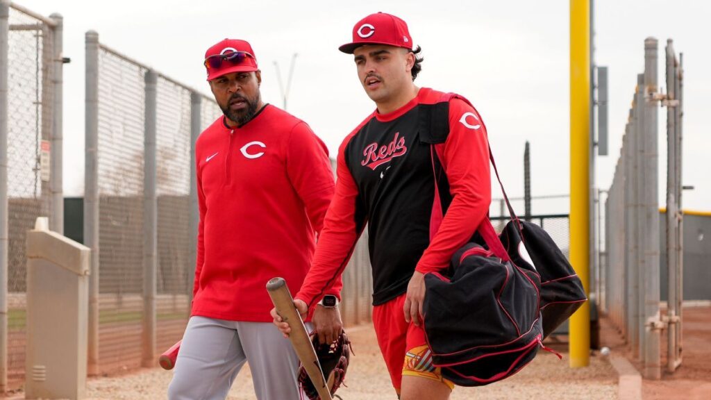 Fantasy baseball: Which prospects might still matter for the rest of the 2025 season?