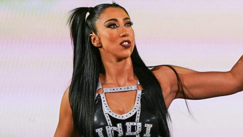 Former WWE Signee Recalls Indi Hartwell Being Made To Finish Match Despite Injury