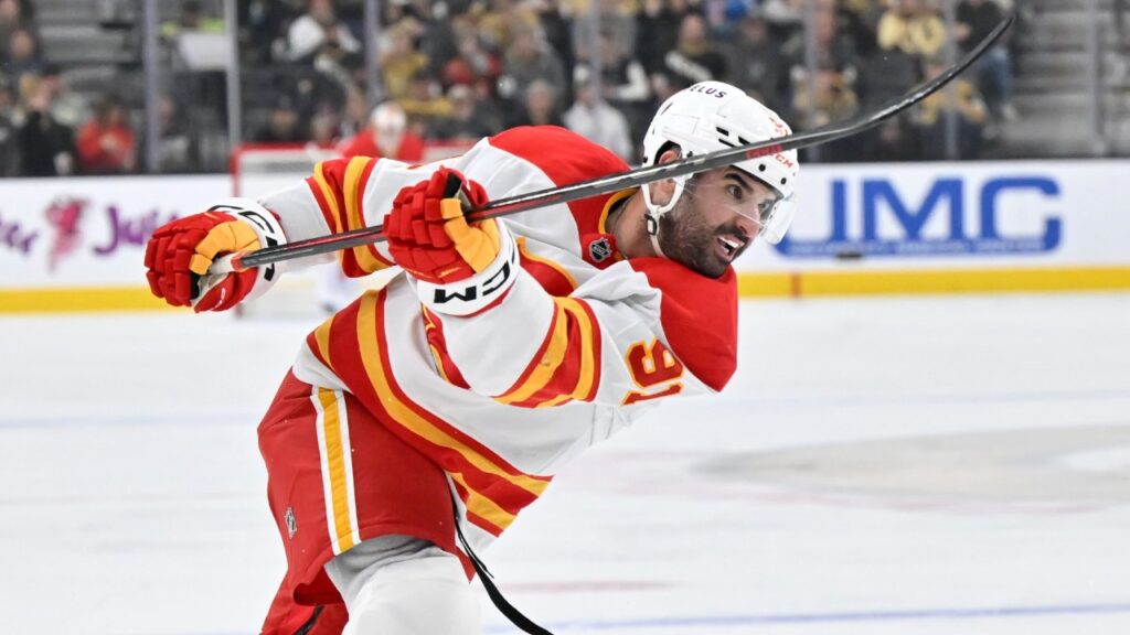 Friday Four: Dark-horse picks for Team Canada's 2026 Olympic roster