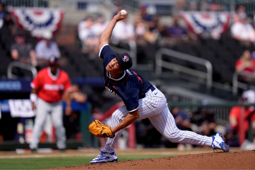 How Mets Phenom Compares To Cy Young-Winner