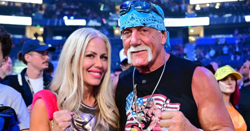 Hulk Hogan’s Widow Considering Medical Malpractice Lawsuit 