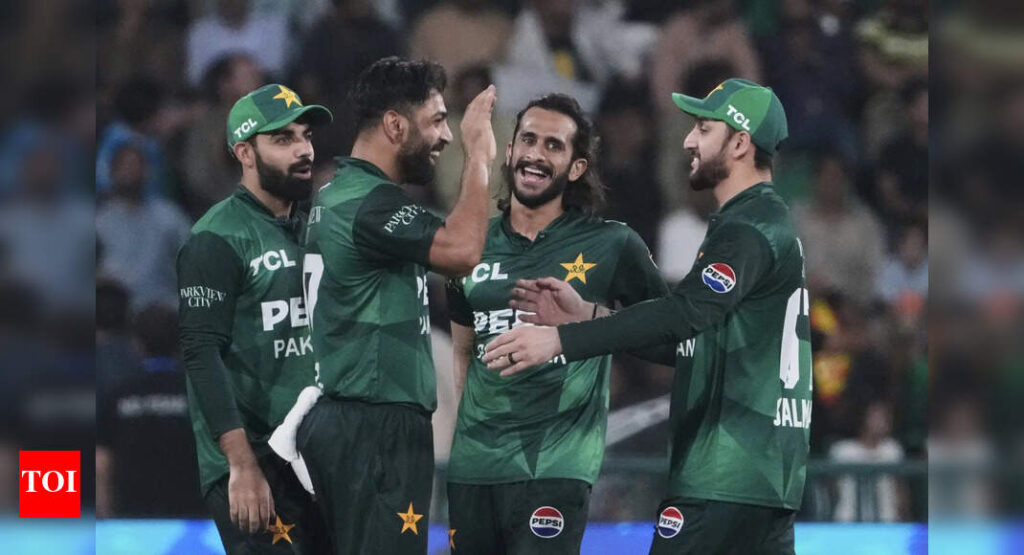 'Inshallah...': Pakistan bowler warns India ahead of Asia Cup clash in UAE | Cricket News