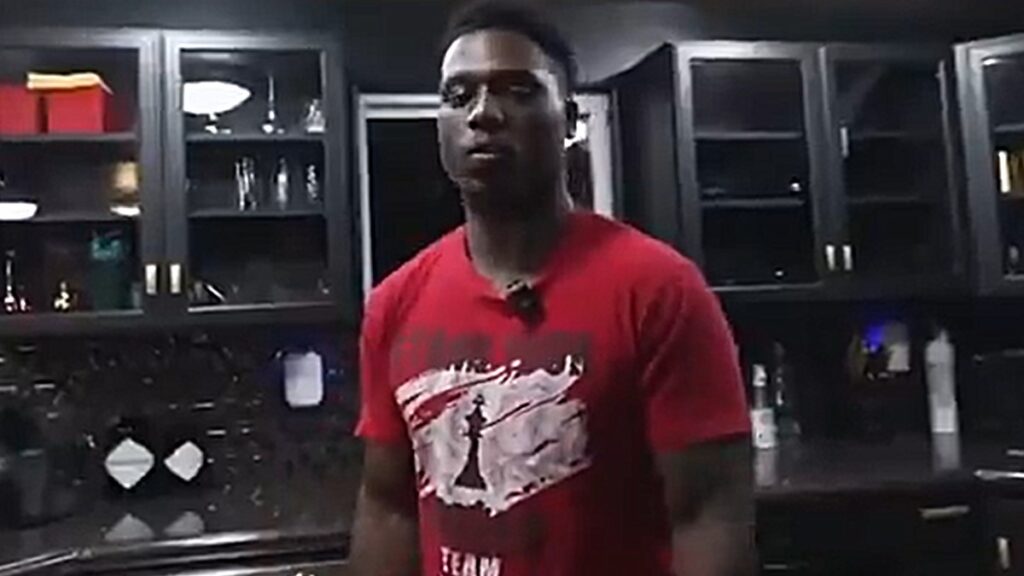 It Wasn't My Fault, Blame the Cameraman