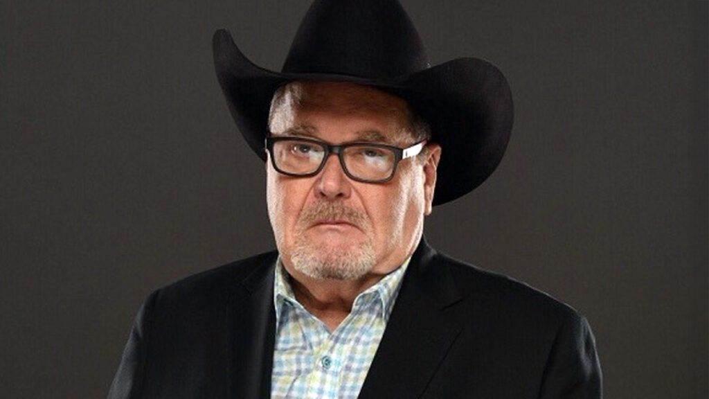Jim Ross Re-Signs with AEW, Addresses Potential WWE Return
