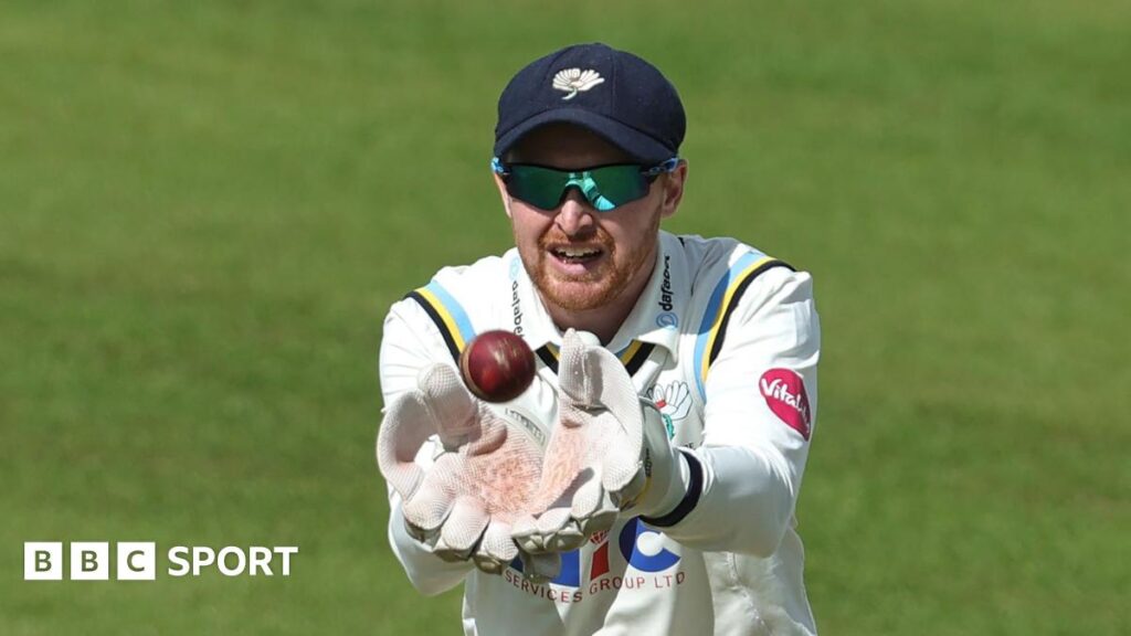 Jonny Tattersall