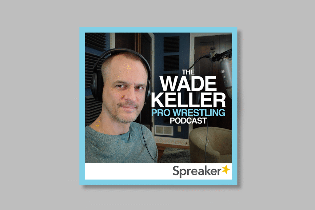 Keller & Powell discuss whether Cody’s getting cheated out of his proper earned spotlight, is WWE getting complacent or arrogant, Becky’s Ozzy comment, Hurt Syndicate, more (129 min.)