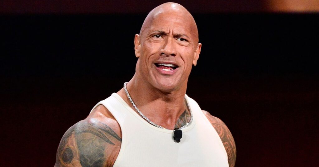 Mark Henry Reflects On Living With The Rock