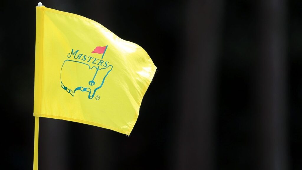 Masters, Open Championship change qualifying criteria