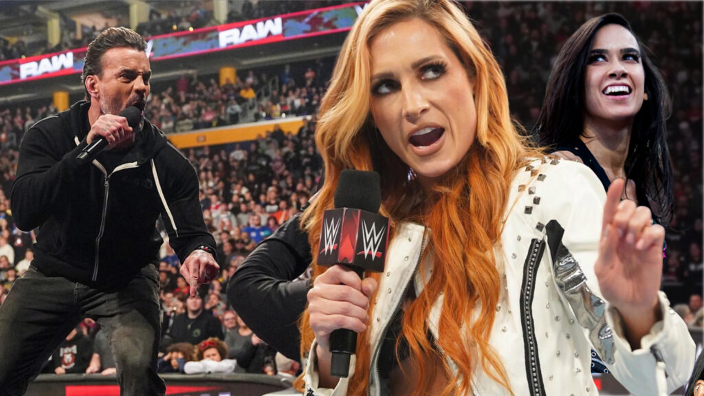 "More Traction" Than Ever On A Potential AJ Lee WWE Return