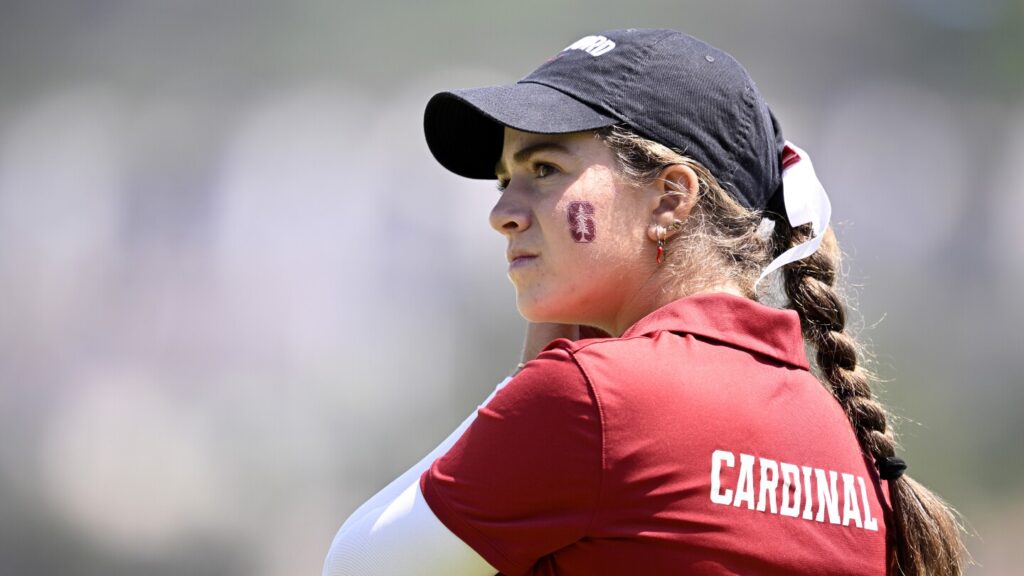 NCAA women's golf preseason rankings: Top 30 teams, players for 2025-26