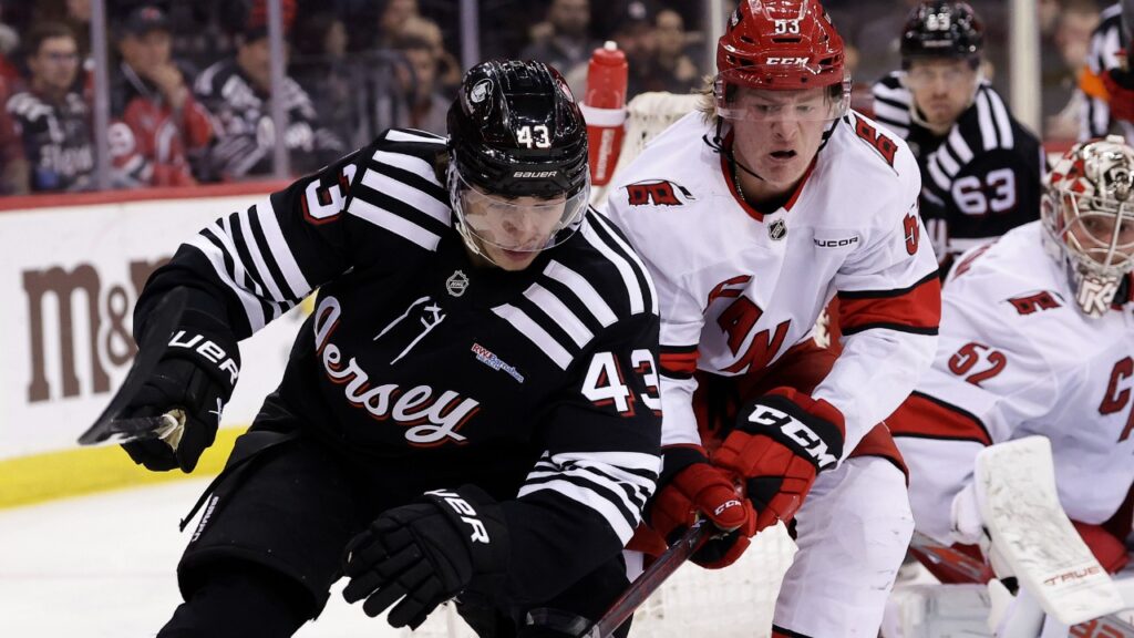 NHL’s 6 RFAs still unsigned: Latest rumours, reports