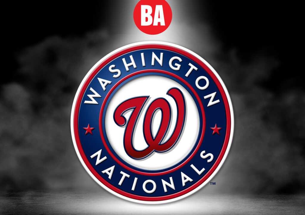 Nationals' Marquis Grissom Jr. Rides High Off Hometown Futures Game With Family Ties