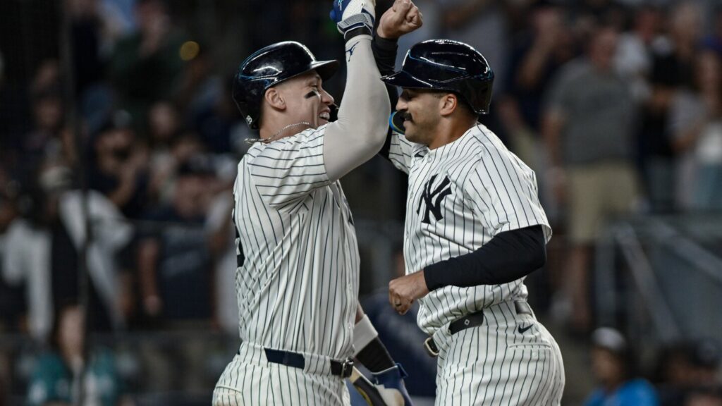 Nationals at Yankees prediction: Odds, expert picks, starting pitchers, trends, and stats for August 25