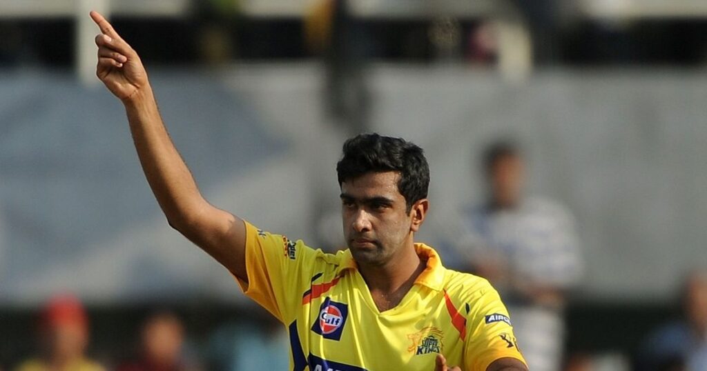 Ashwin Retires From IPL