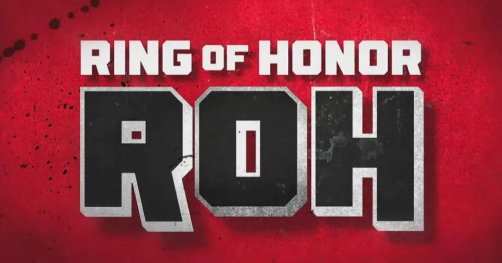 ROH Women's Pure Championship Tournament Brackets Revealed