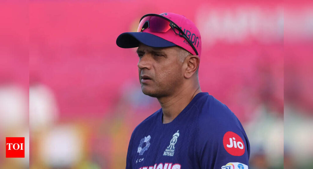 Rahul Dravid, Chandrakant Pandit and more: Full list of coach, player changes since IPL 2025 | Cricket News