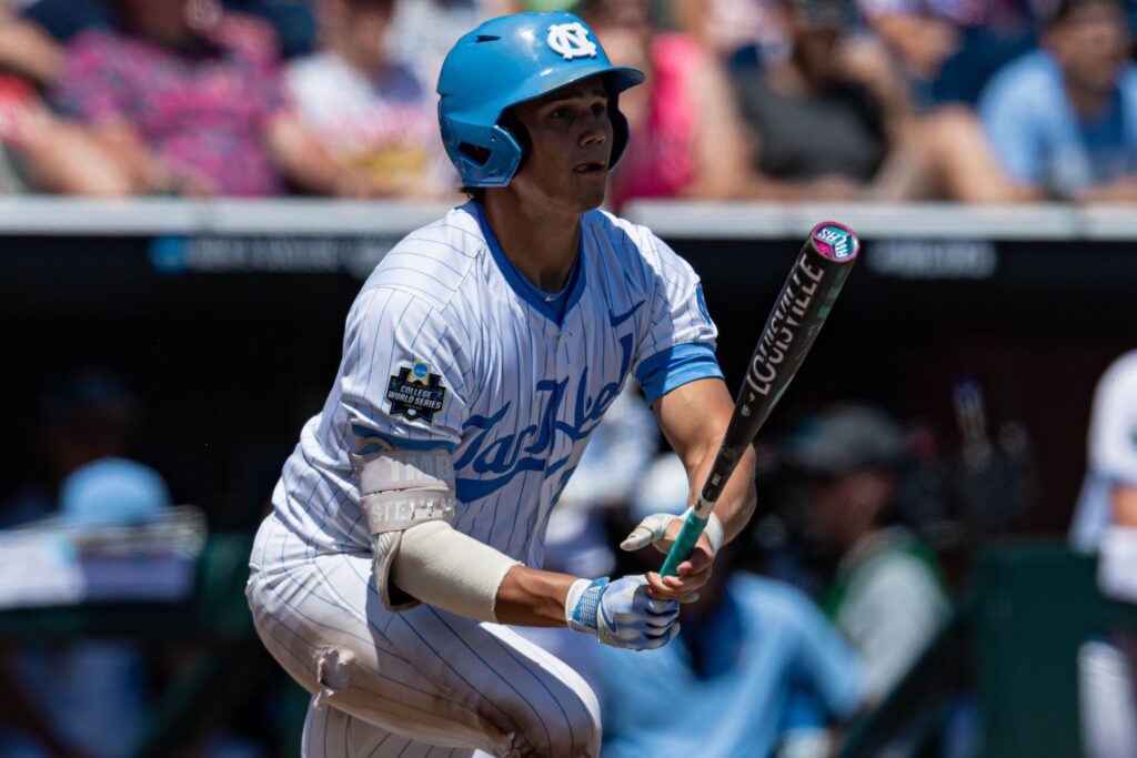 Ranking The 25 Best Uniforms In College Baseball