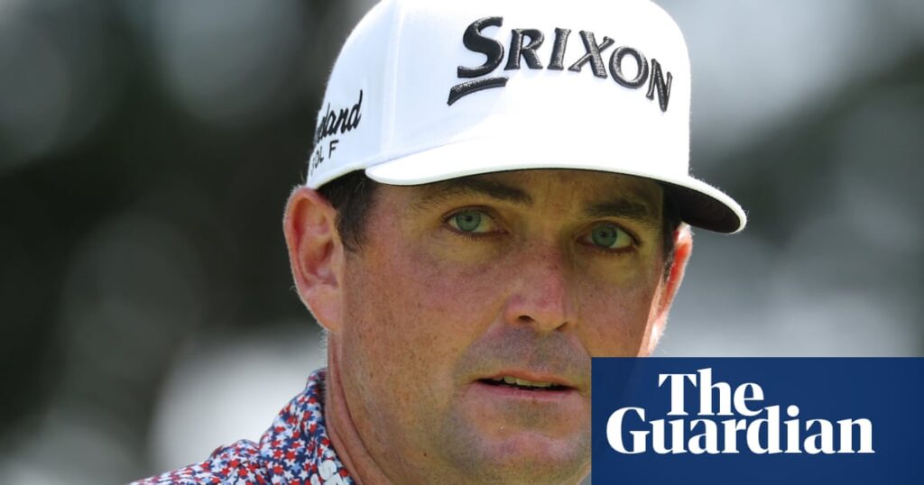 Ryder Cup: USA captain Keegan Bradley does not pick himself to play at Bethpage | Ryder Cup