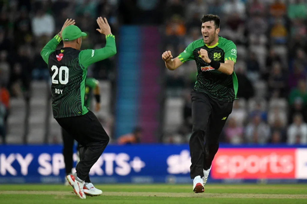 SB vs WF Match Prediction The Hundred 2025