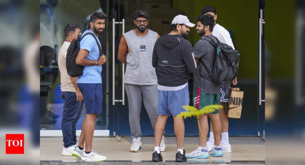 Should Jasprit Bumrah skip IPL ahead of five-match Test series? Bharat Arun gives his take | Cricket News