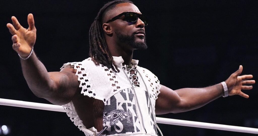 Swerve Strickland Undergoes Successful Surgery
