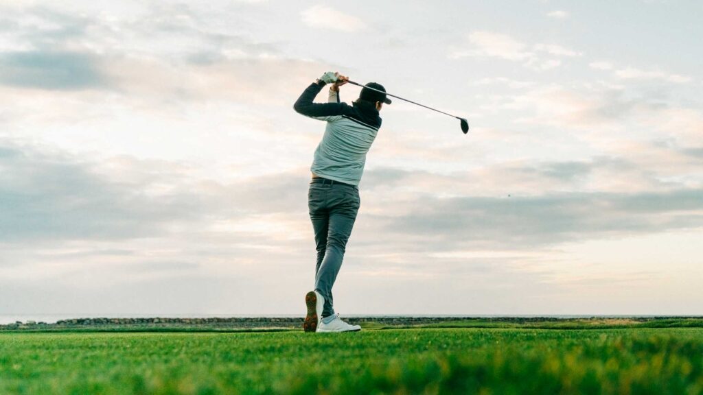 The 1 thing every player needs to be a better ballstriker