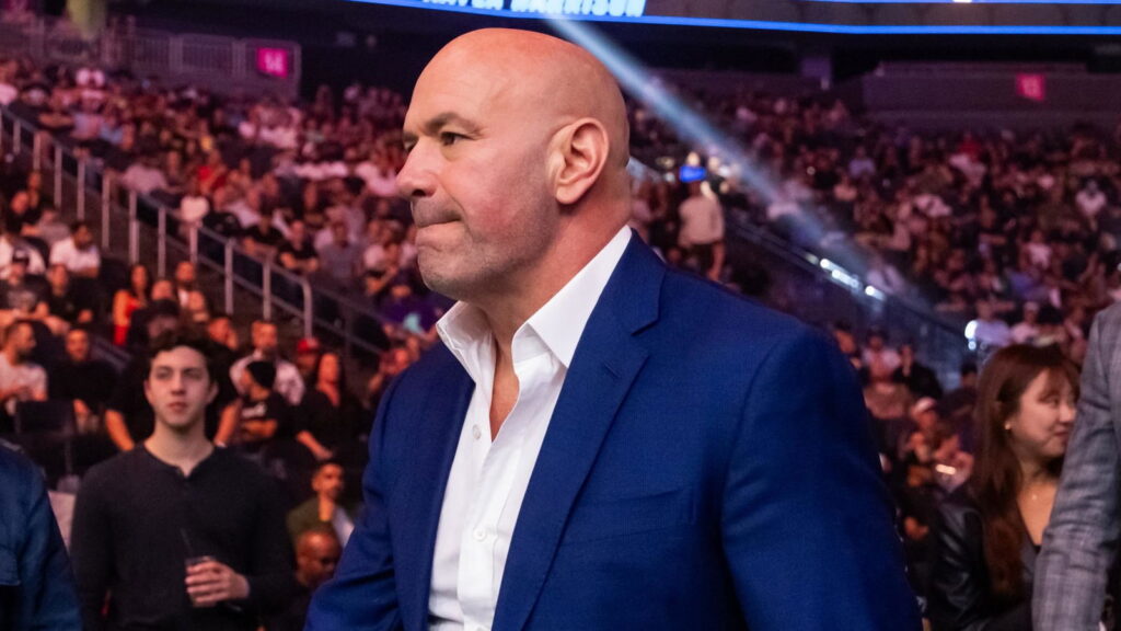 Dana White
