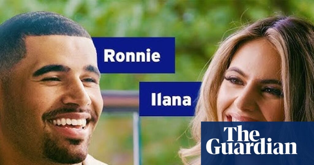 US Open’s dating show proves a double fault in search for new fans | US Open Tennis 2025