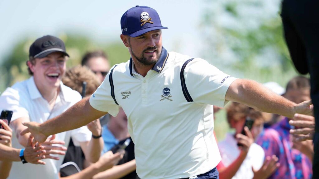 U.S. Ryder Cup team's biggest 'weapon' lurking in plain sight