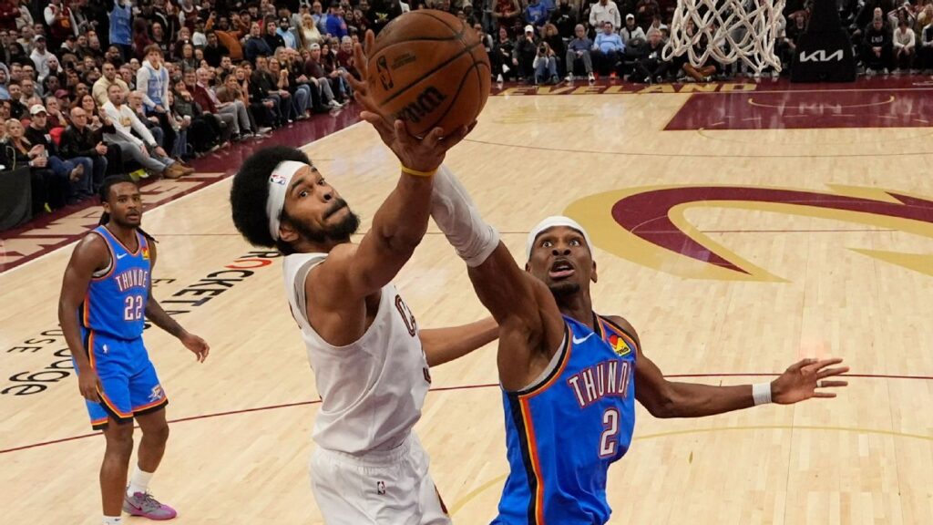 Under-the-radar concerns for each NBA contender in the 2025-26 season