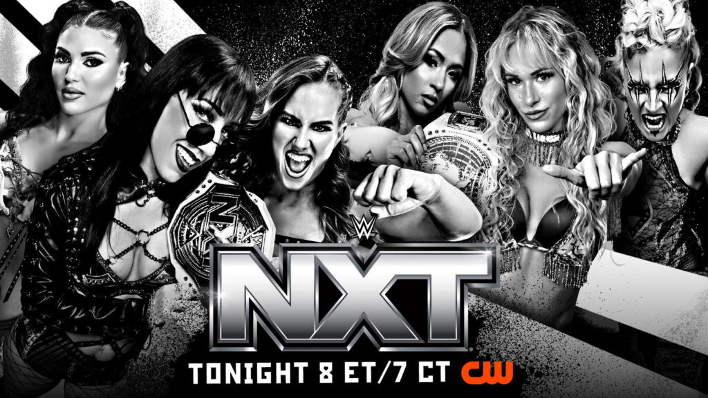 WWE NXT live results: The fallout from Heatwave