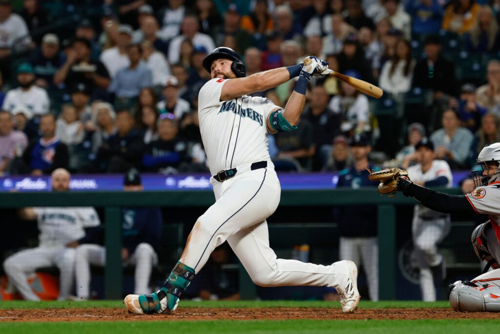 What Happens With The Topps MVP Buyback Program If Cal Raleigh Wins AL MVP? Here's What A Topps Rep Says