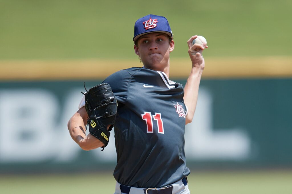 15 College Baseball Freshmen Poised To Break Out In 2026