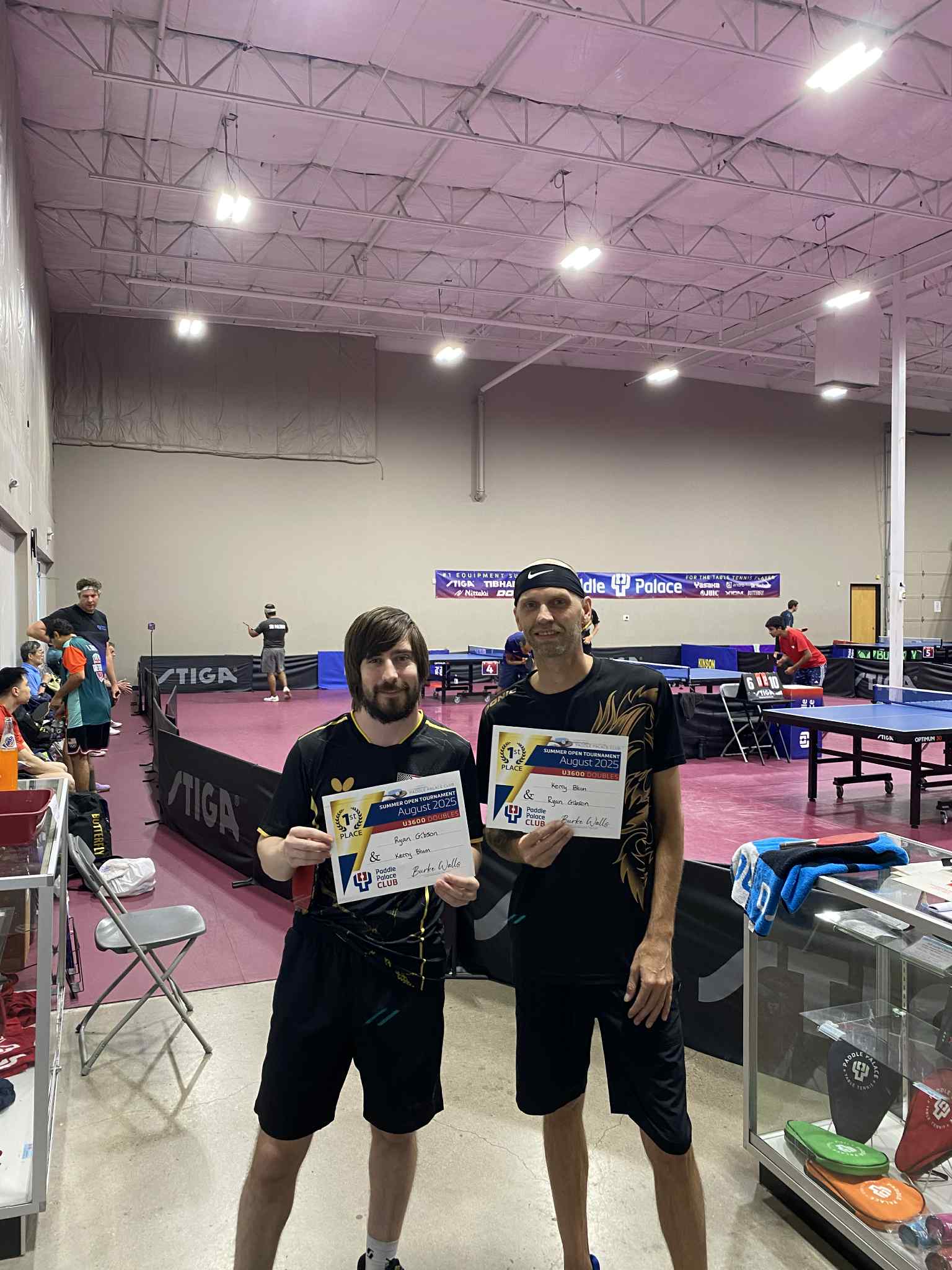 1757943000 999 PPC 2025 Summer Open aE Results Recap