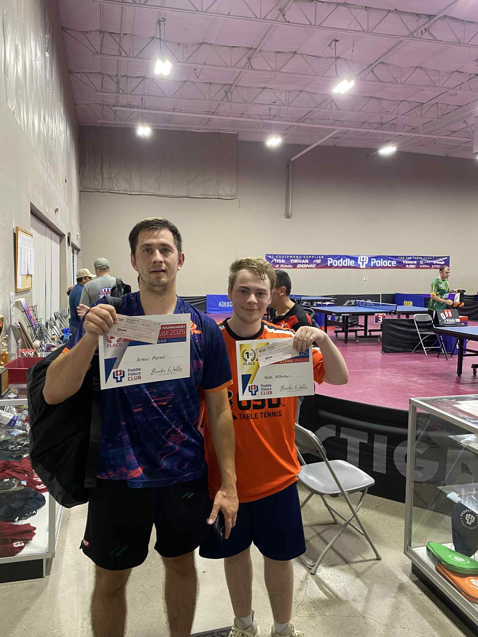 1757943000 99 PPC 2025 Summer Open aE Results Recap
